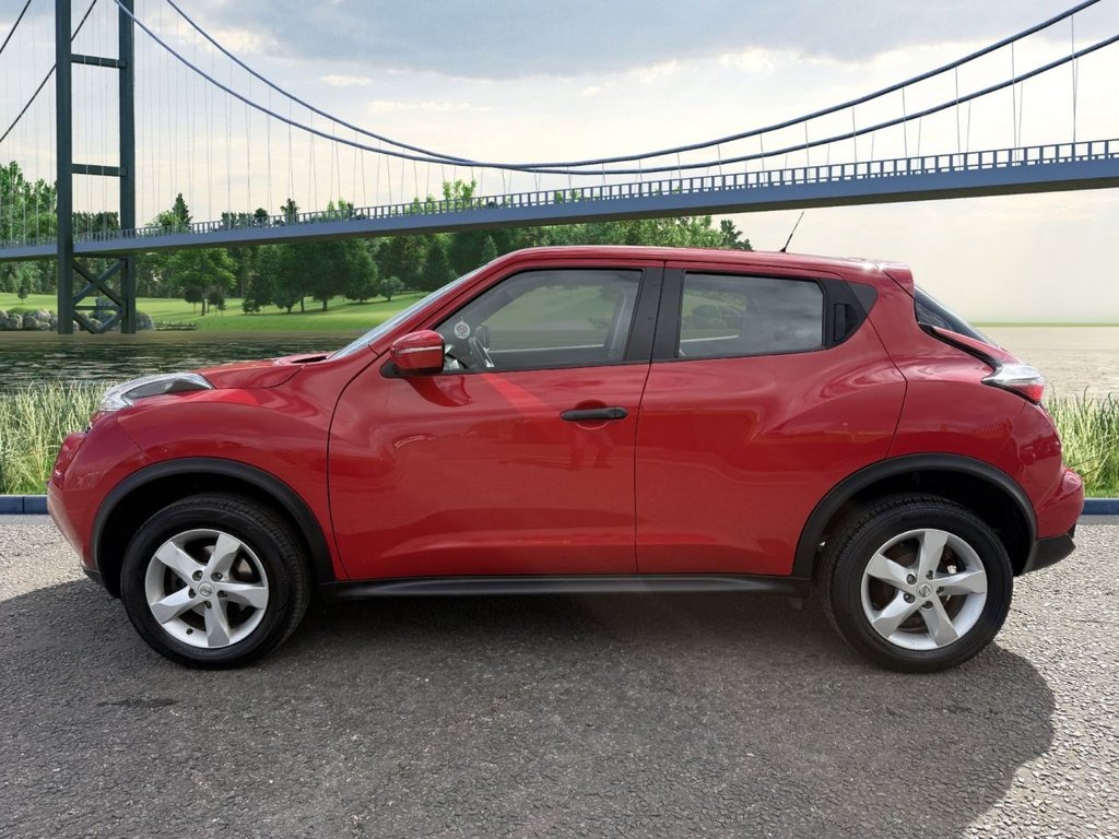 Used Nissan Juke 2017 for sale - 78068739: Photo 7