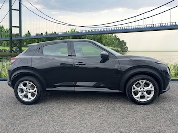 Used Nissan Juke 2020 for sale - 79155118: Photo