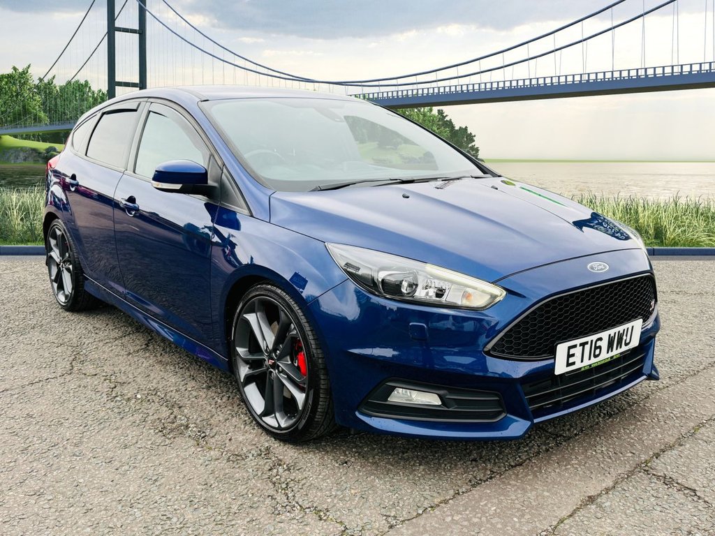 Used Ford Focus 2016 for sale - 77666811: Photo 1