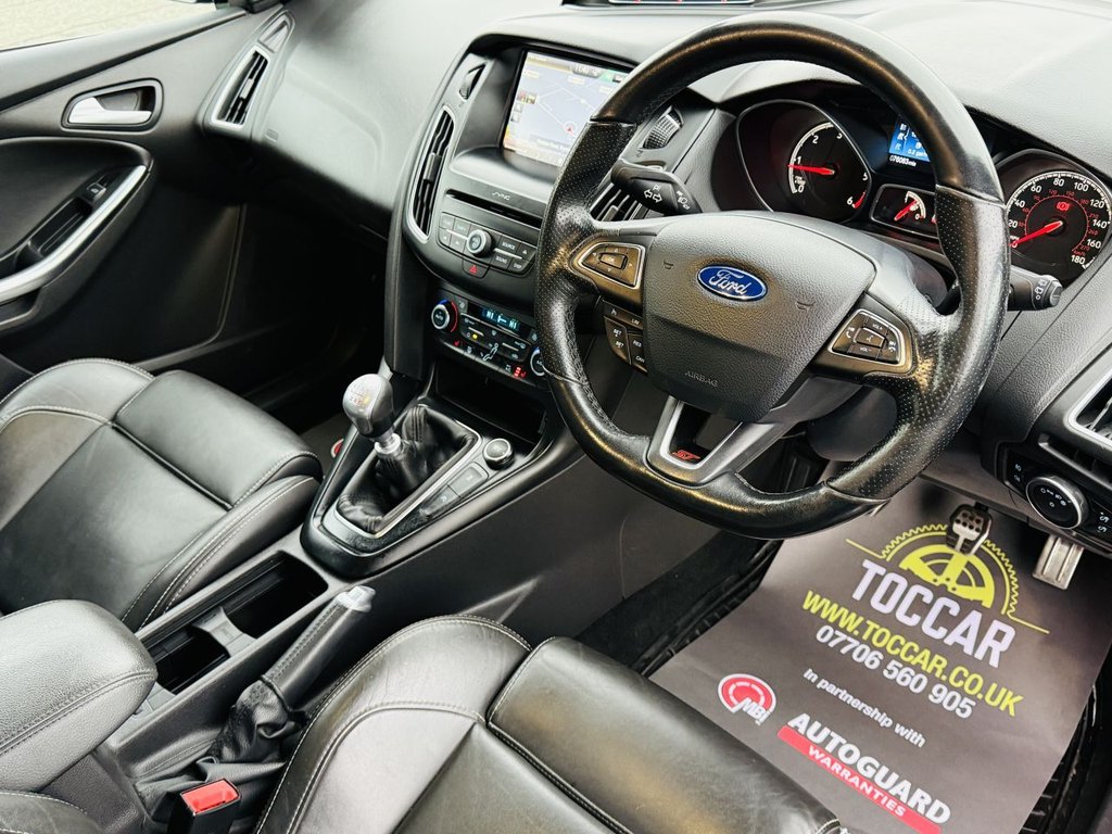 Used Ford Focus 2016 for sale - 77666811: Photo 10