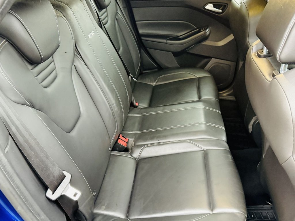 Used Ford Focus 2016 for sale - 77666811: Photo 12