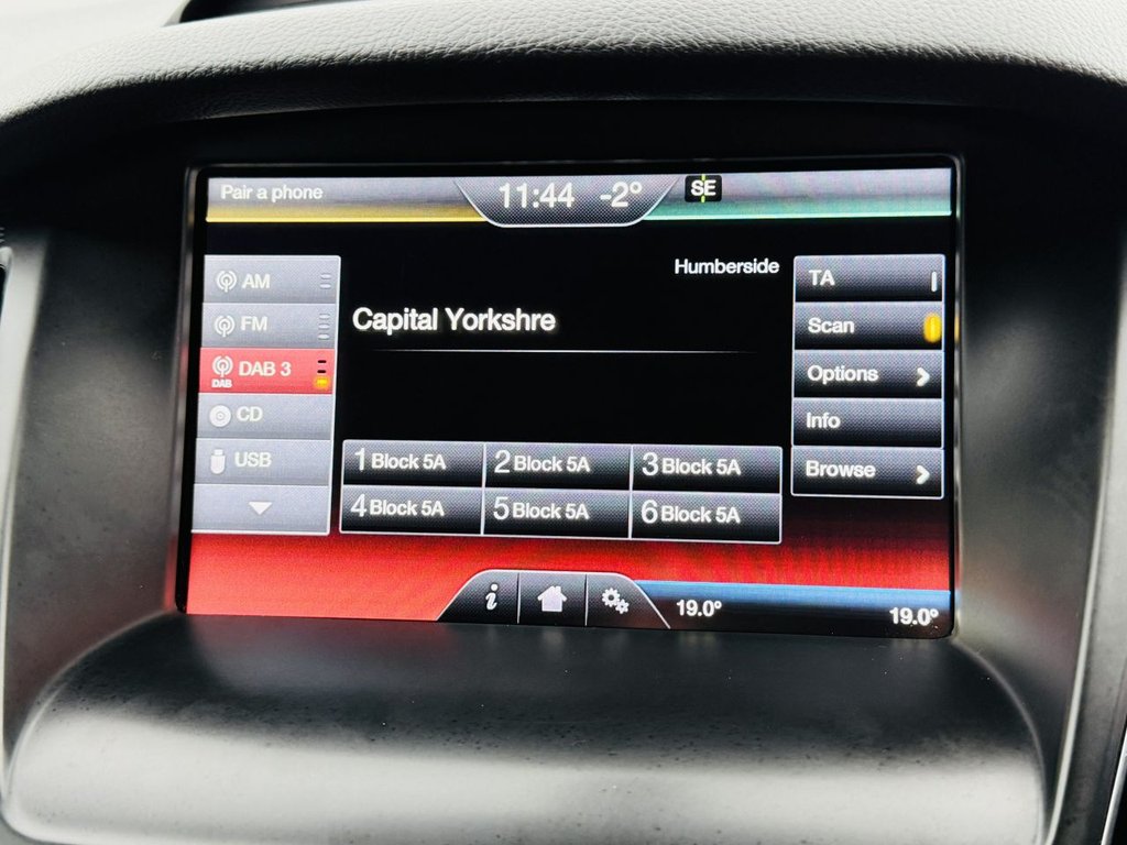 Used Ford Focus 2016 for sale - 77666811: Photo 14