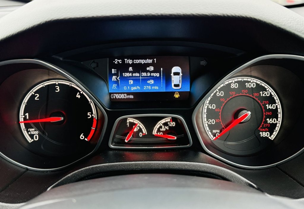 Used Ford Focus 2016 for sale - 77666811: Photo 15