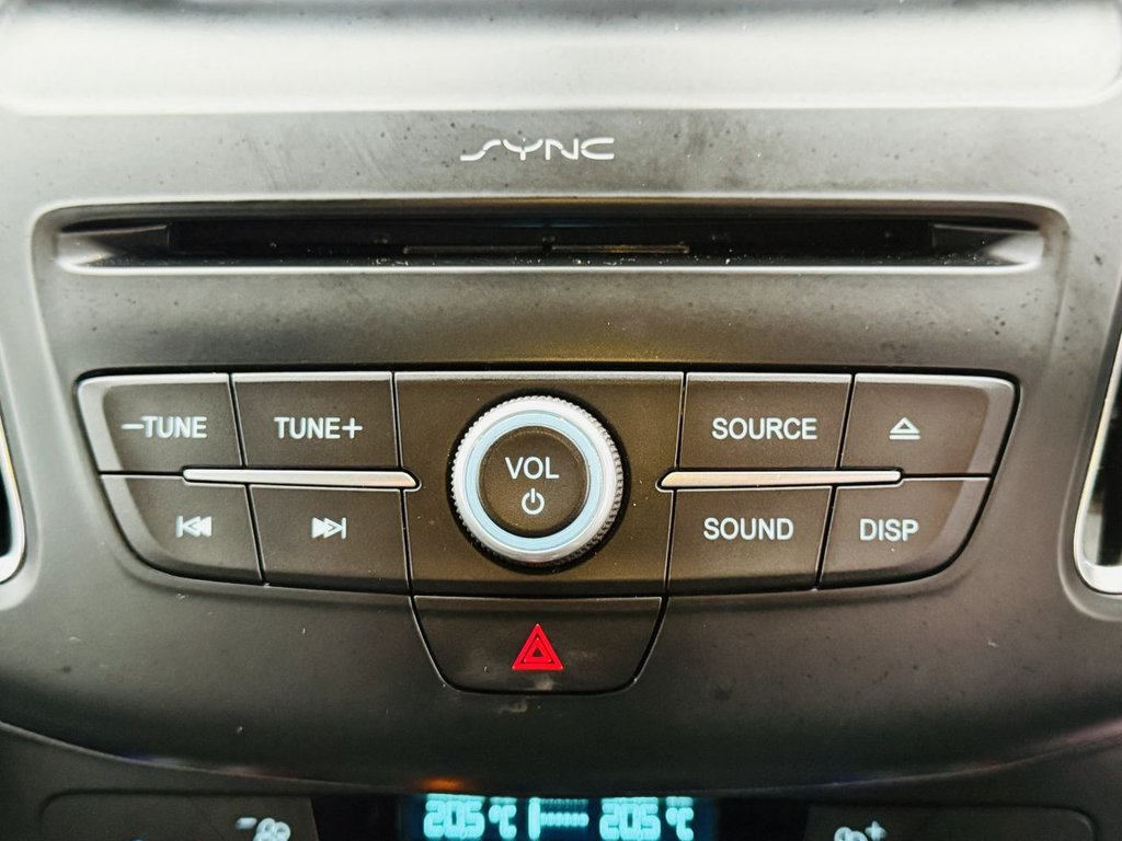 Used Ford Focus 2016 for sale - 77666811: Photo 17