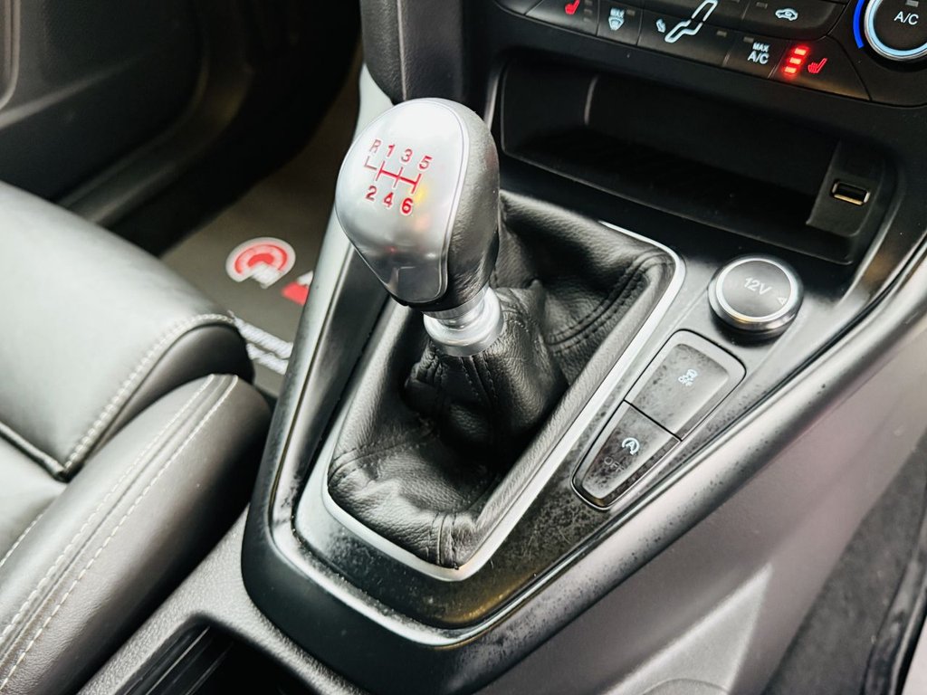 Used Ford Focus 2016 for sale - 77666811: Photo 18