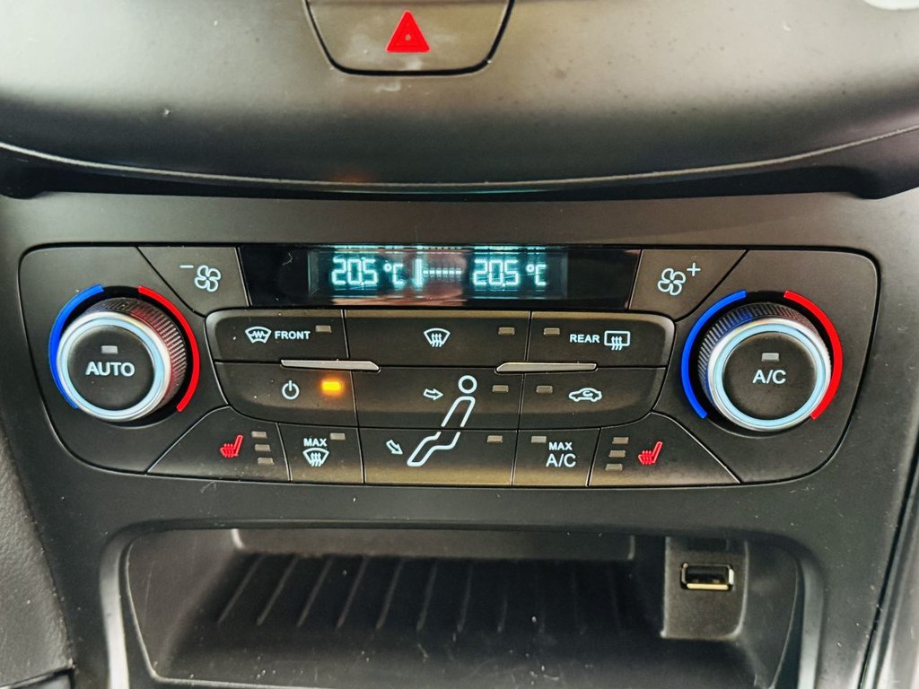 Used Ford Focus 2016 for sale - 77666811: Photo 19