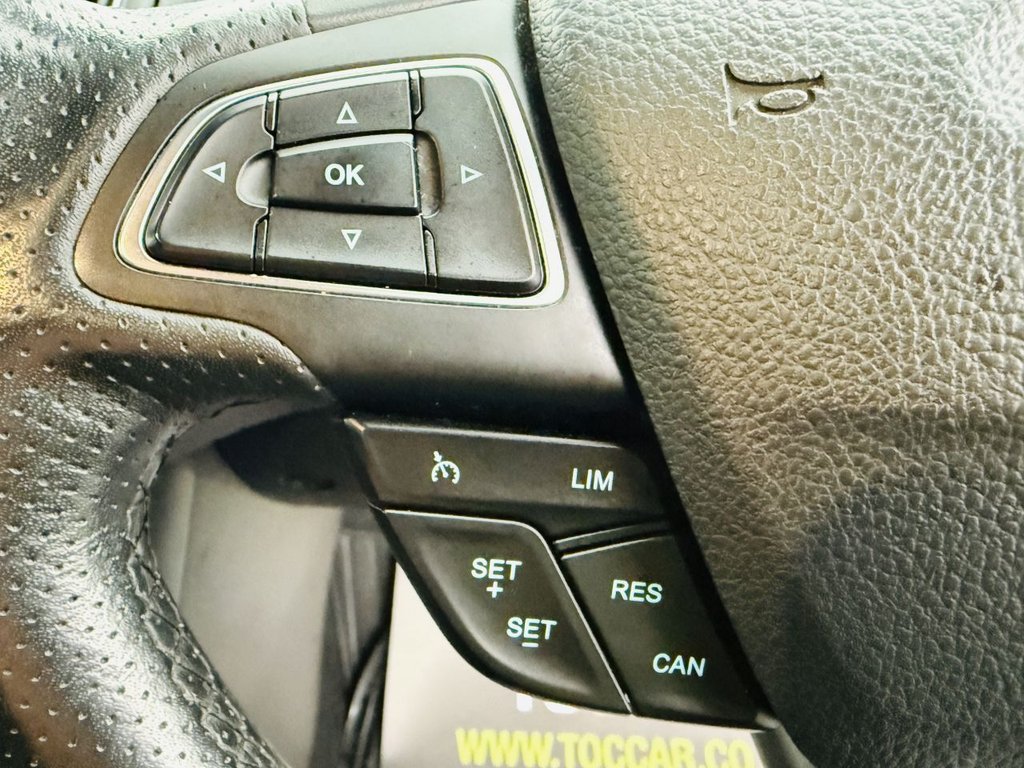 Used Ford Focus 2016 for sale - 77666811: Photo 20