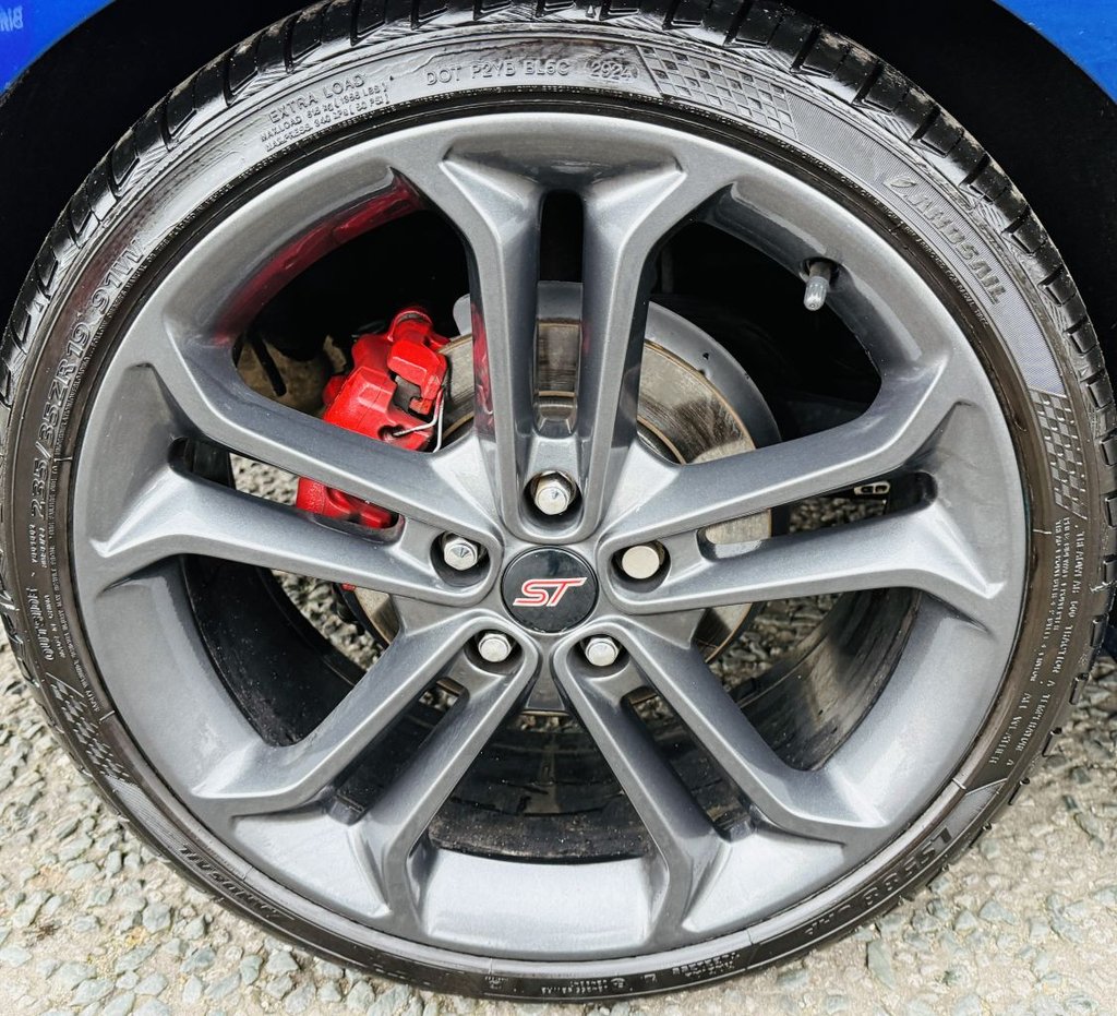 Used Ford Focus 2016 for sale - 77666811: Photo 23