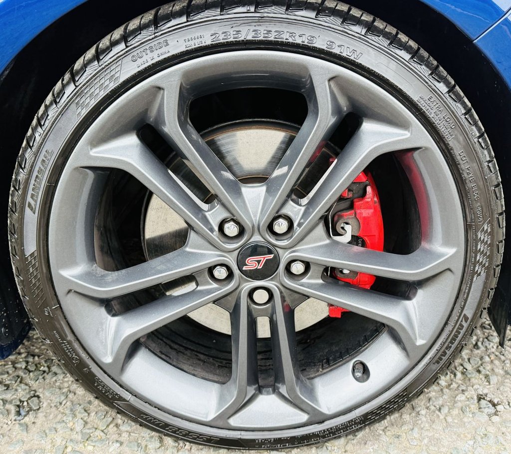 Used Ford Focus 2016 for sale - 77666811: Photo 25