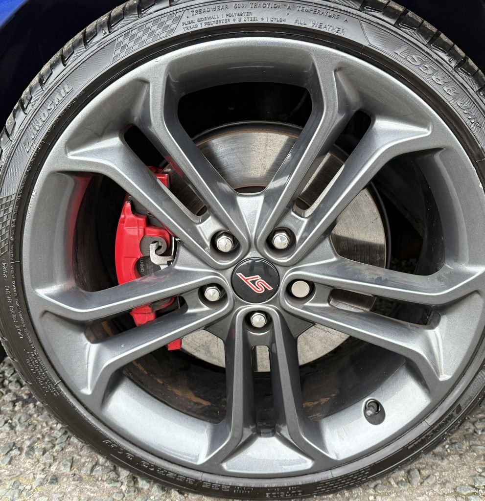 Used Ford Focus 2016 for sale - 77666811: Photo 26