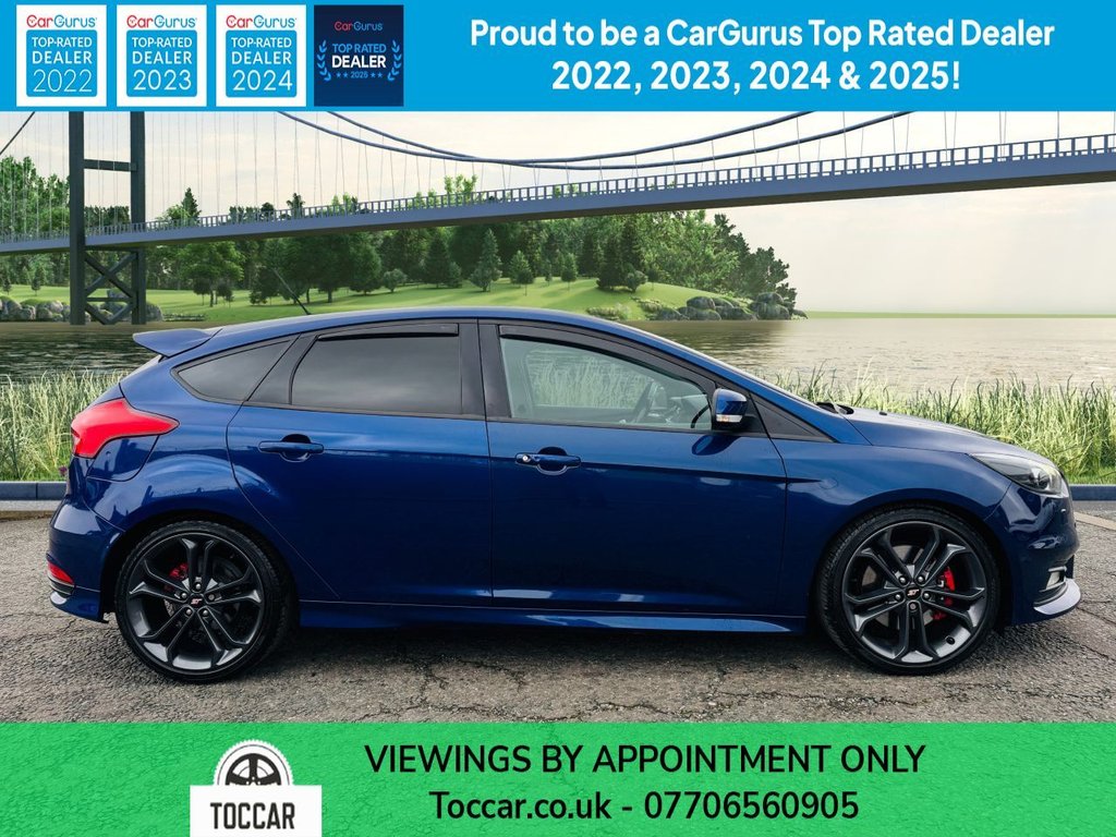 Used Ford Focus 2016 for sale - 77666811: Photo 3