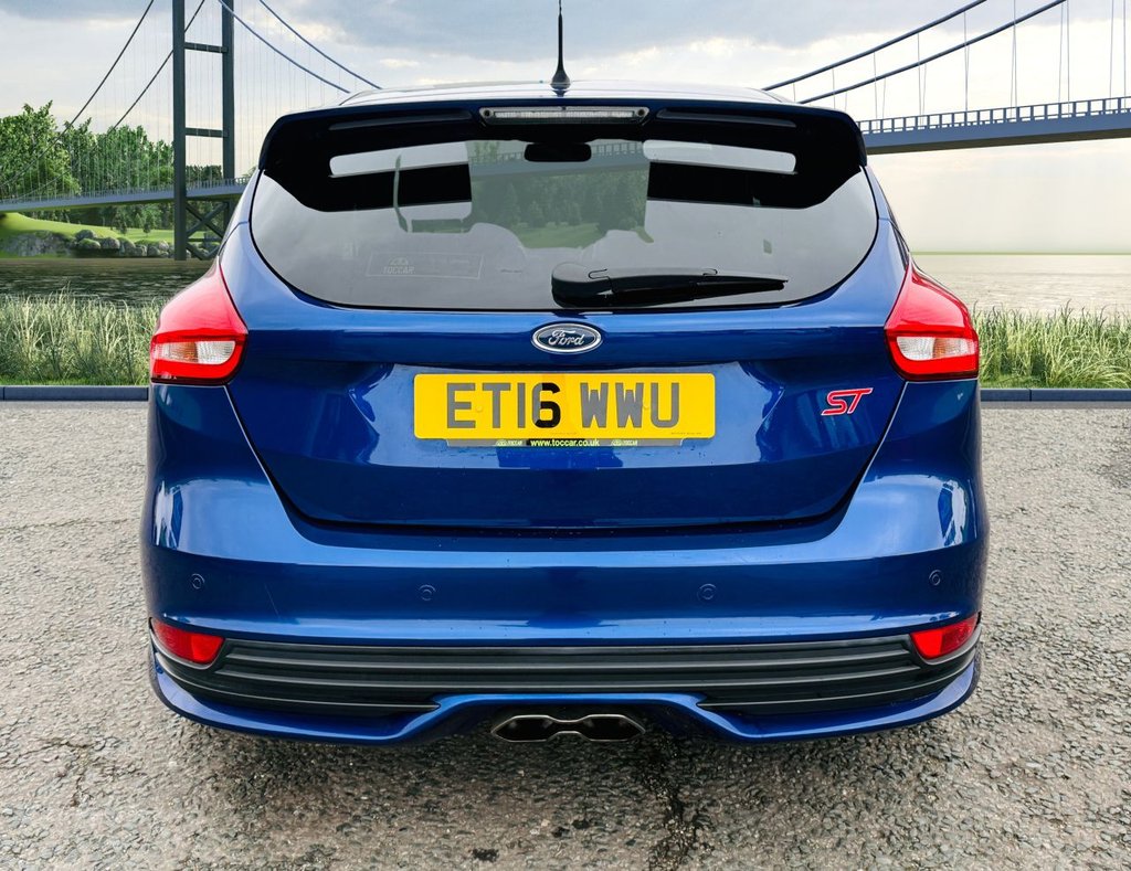 Used Ford Focus 2016 for sale - 77666811: Photo 5