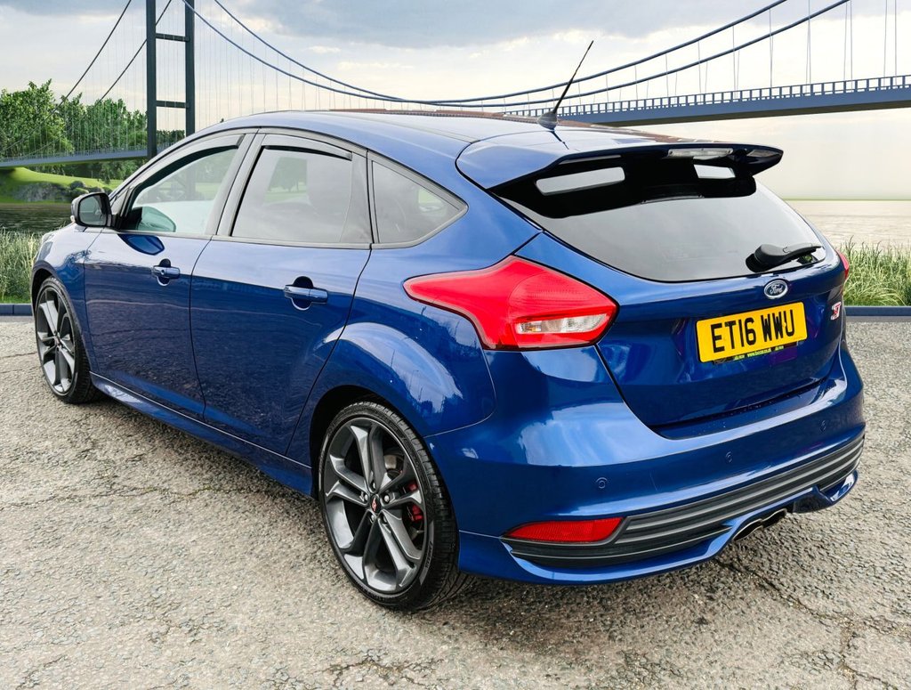 Used Ford Focus 2016 for sale - 77666811: Photo 6