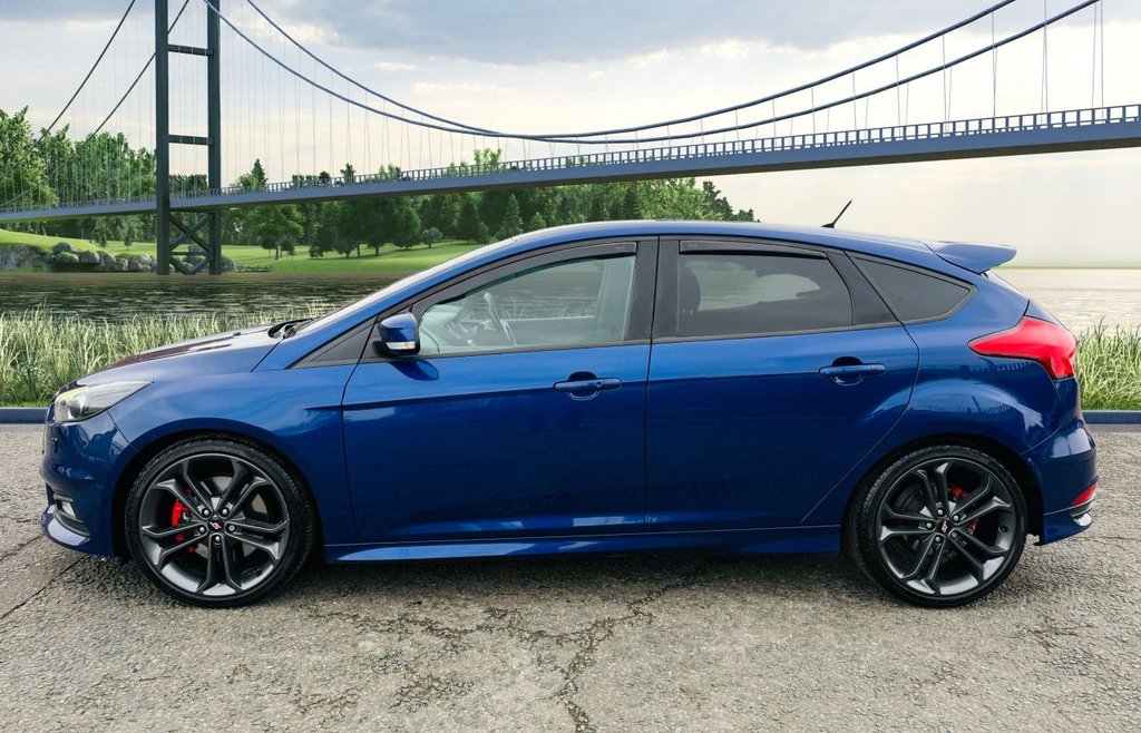 Used Ford Focus 2016 for sale - 77666811: Photo 7