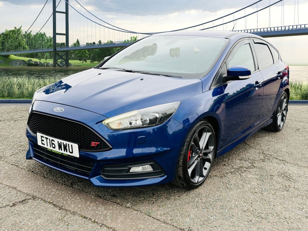 Used Ford Focus 2016 for sale - 77666811: Photo 8