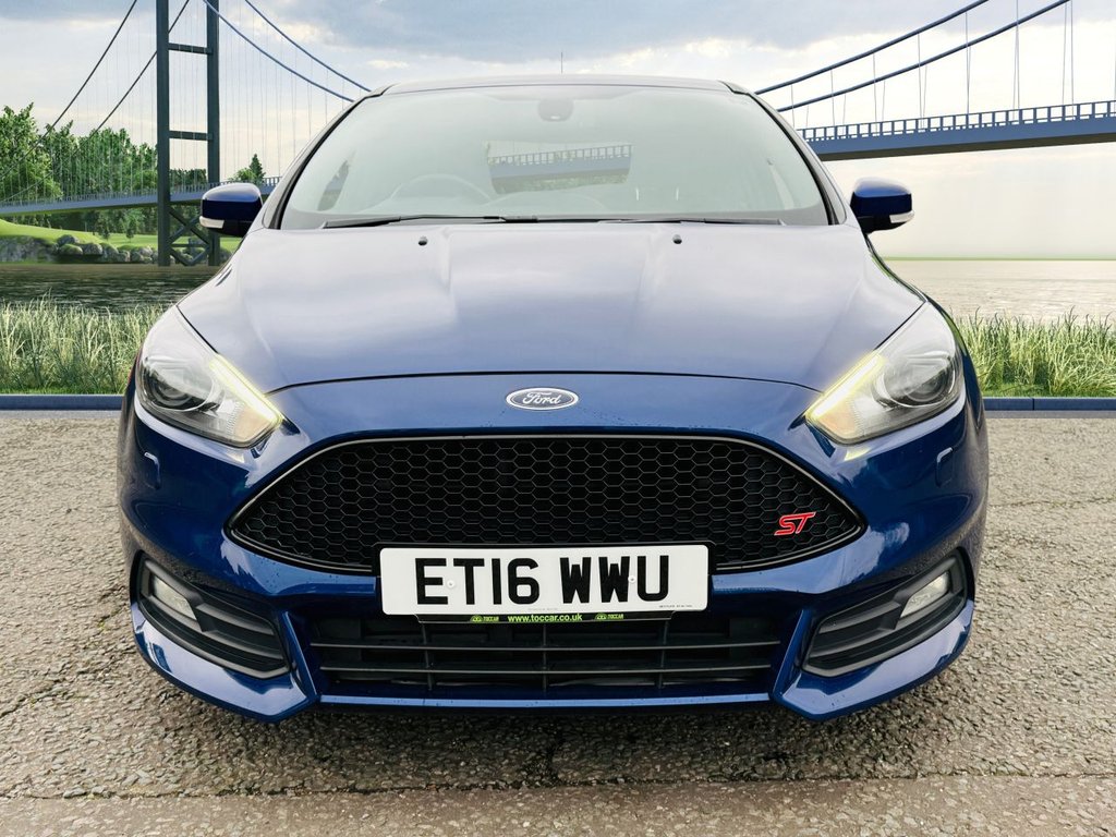 Used Ford Focus 2016 for sale - 77666811: Photo 9