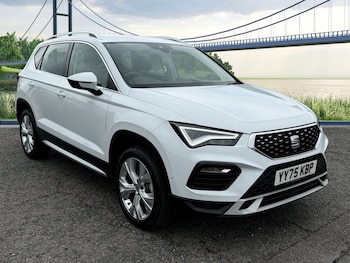 Used SEAT Ateca 2025 for sale - 78793698: Photo