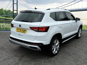 Used SEAT Ateca 2025 for sale - 78793698: Photo