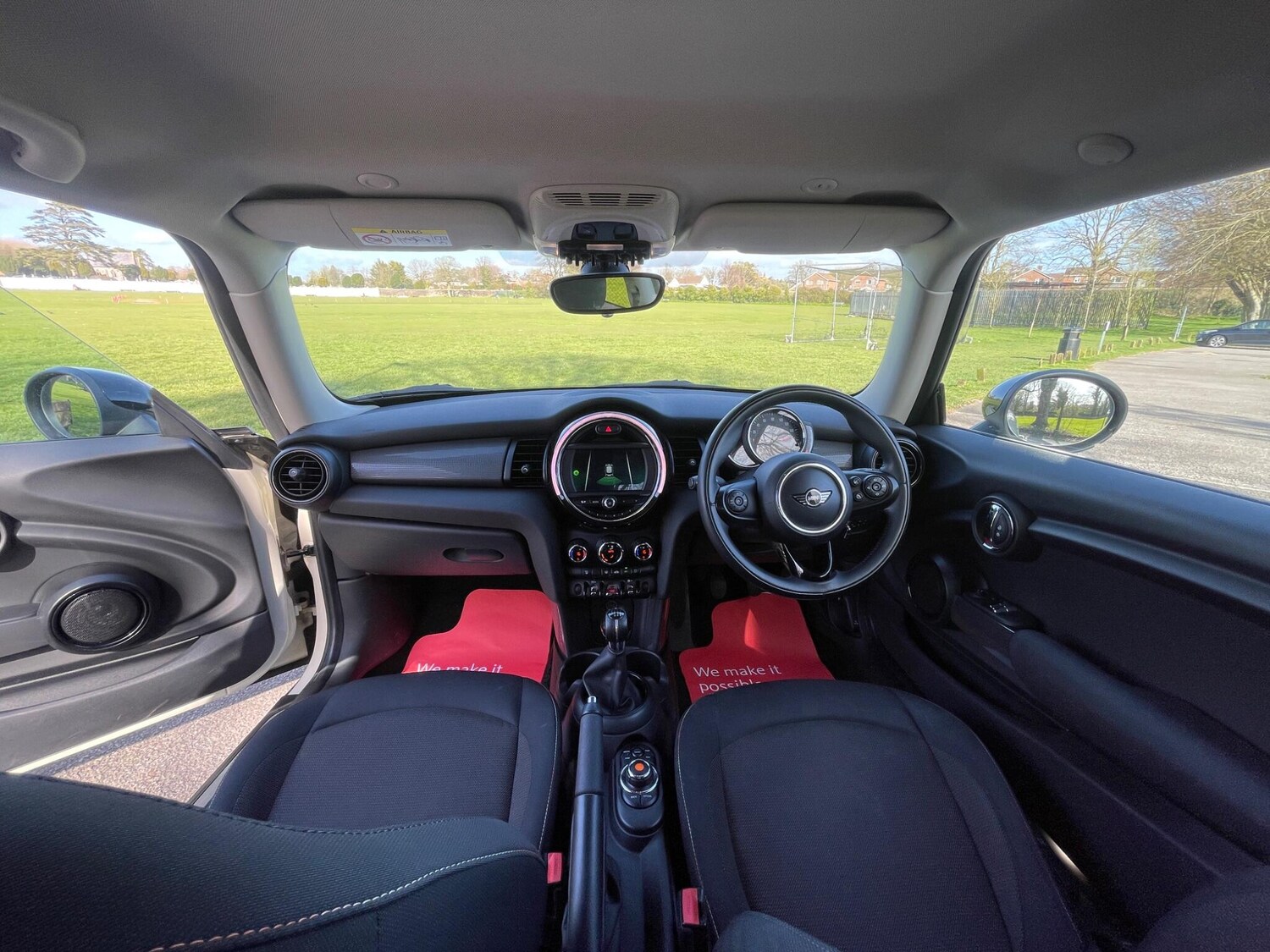 Used MINI Hatch 2018 for sale - 78224429: Photo 11