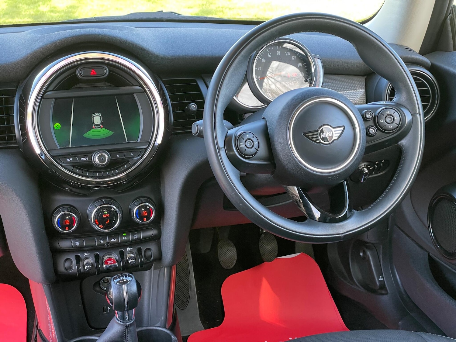 Used MINI Hatch 2018 for sale - 78224429: Photo 14