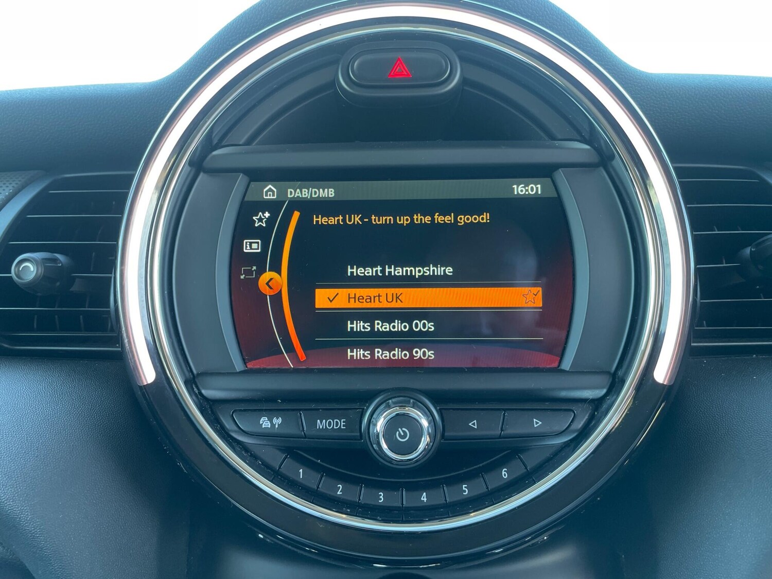 Used MINI Hatch 2018 for sale - 78224429: Photo 19