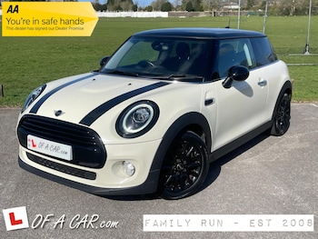 Used MINI Hatch 2018 for sale - 78224429: Photo