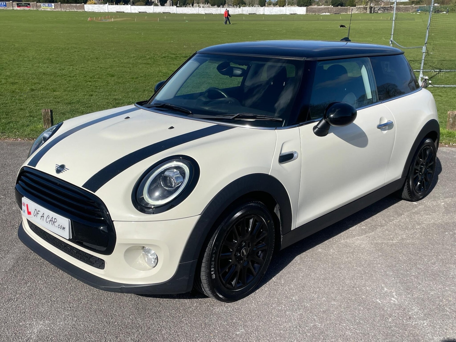 Used MINI Hatch 2018 for sale - 78224429: Photo 2
