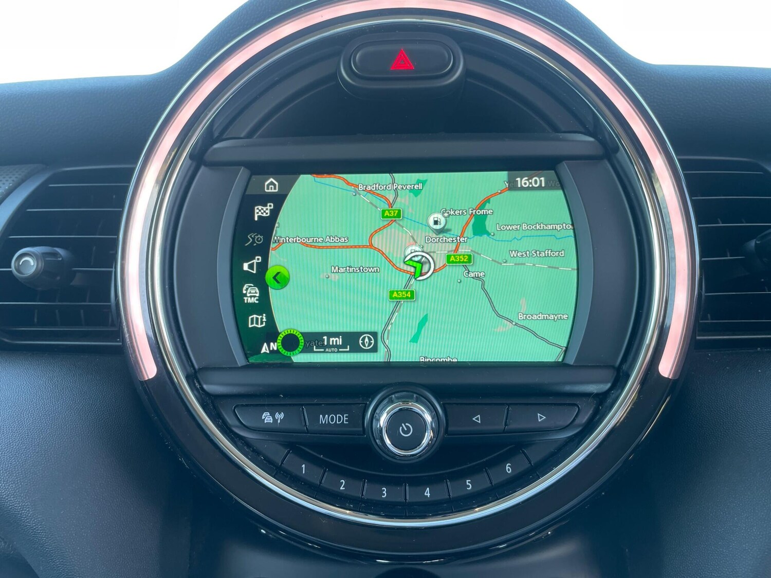 Used MINI Hatch 2018 for sale - 78224429: Photo 20