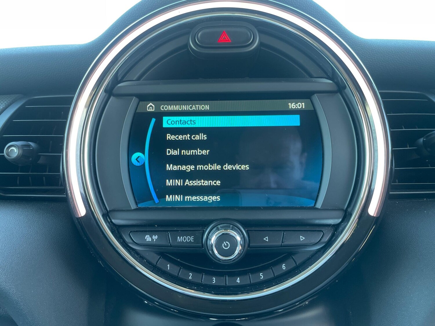 Used MINI Hatch 2018 for sale - 78224429: Photo 21