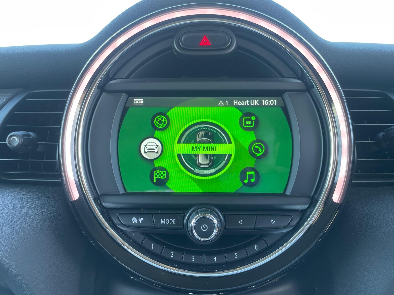 Used MINI Hatch 2018 for sale - 78224429: Photo 23