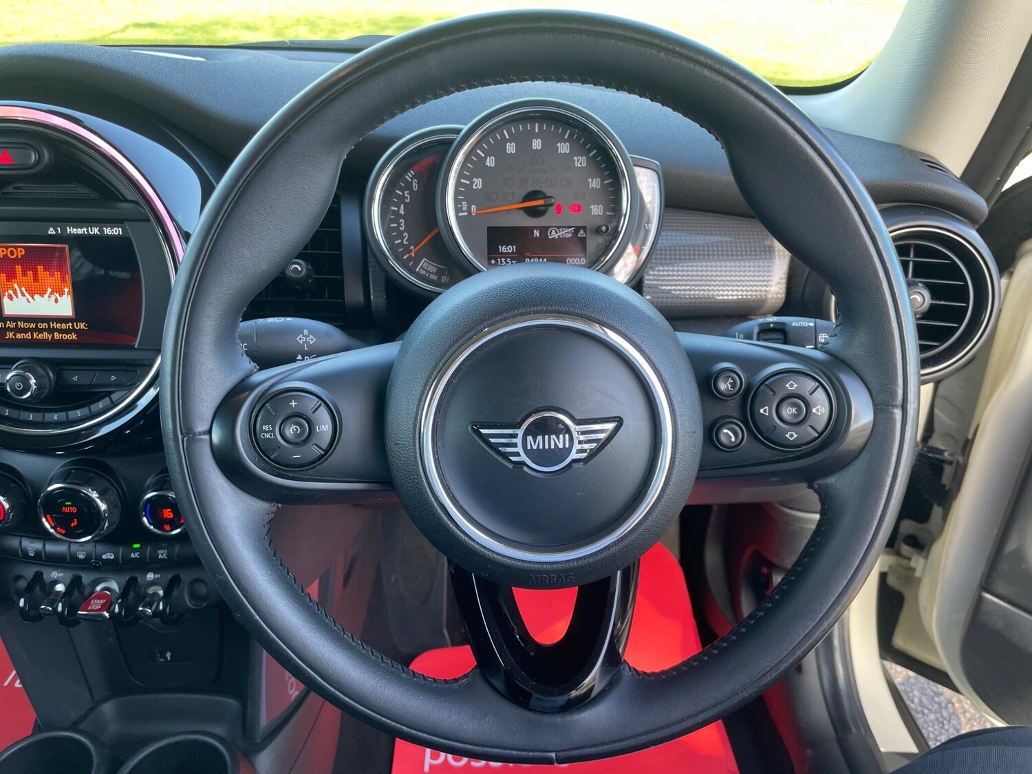 Used MINI Hatch 2018 for sale - 78224429: Photo 27