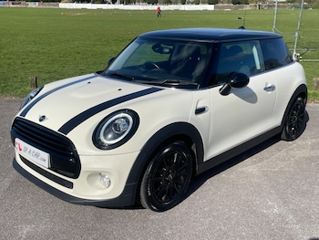 Used MINI Hatch 2018 for sale - 78224429: Photo