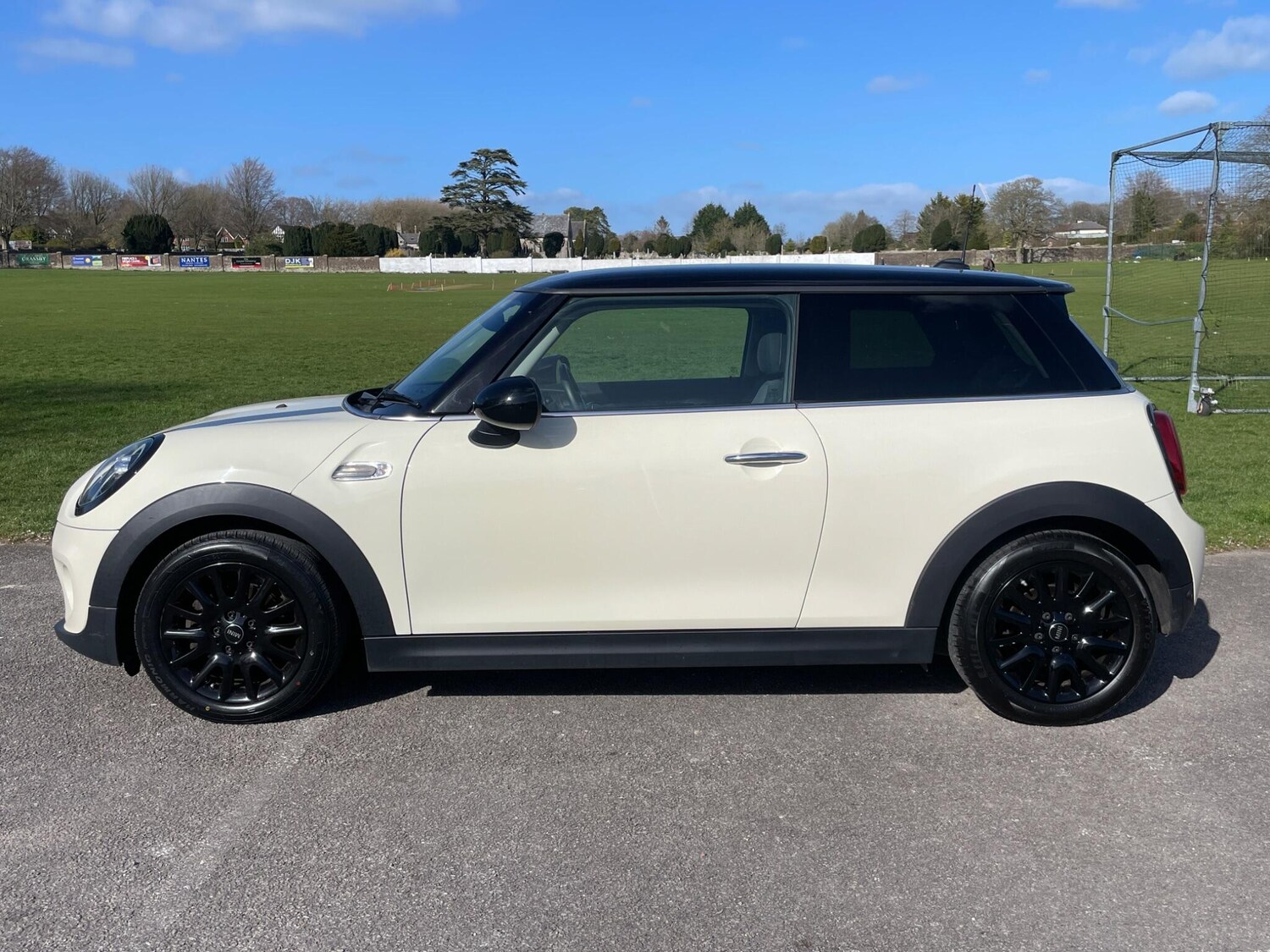 Used MINI Hatch 2018 for sale - 78224429: Photo 3
