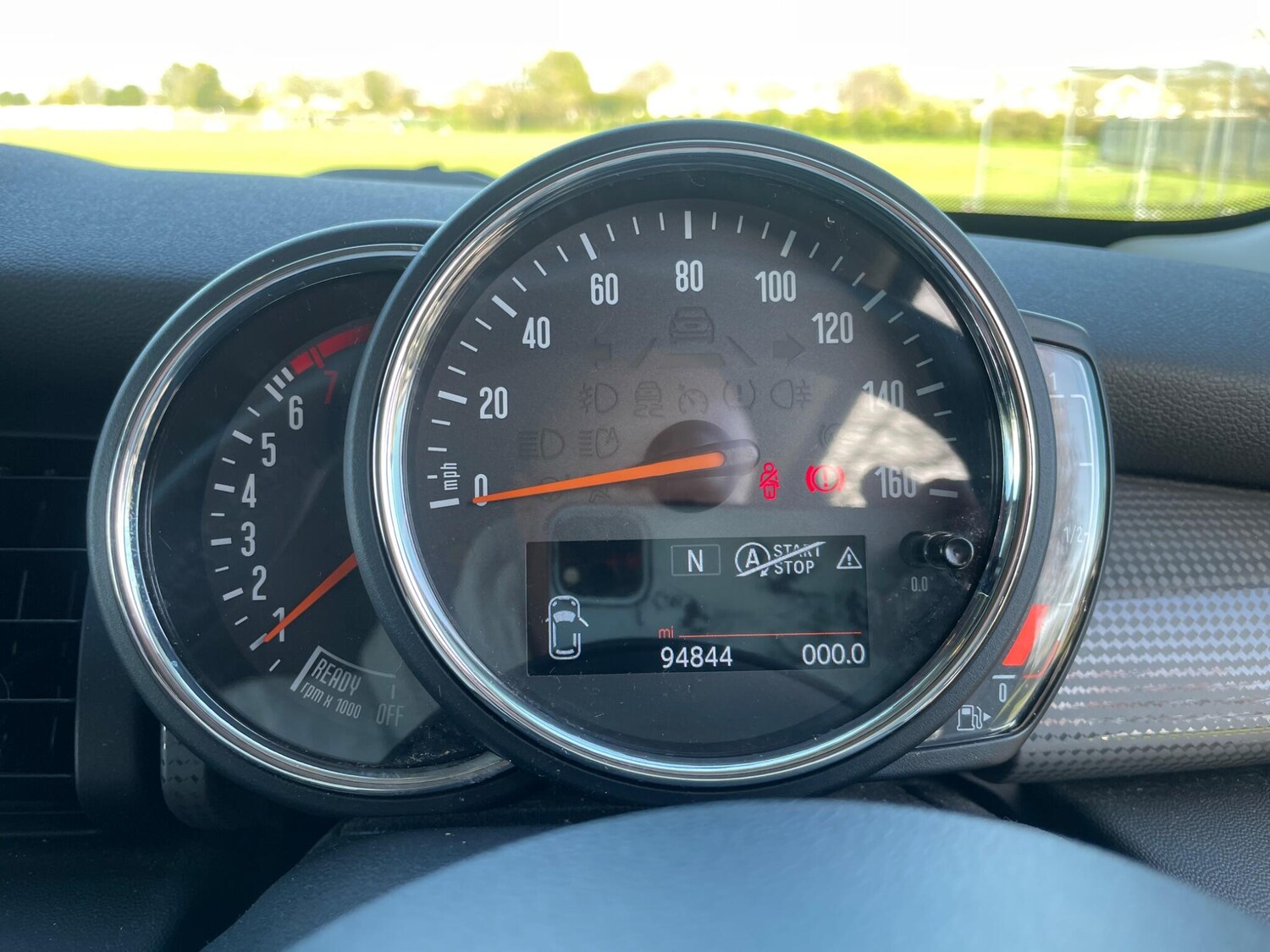 Used MINI Hatch 2018 for sale - 78224429: Photo 32