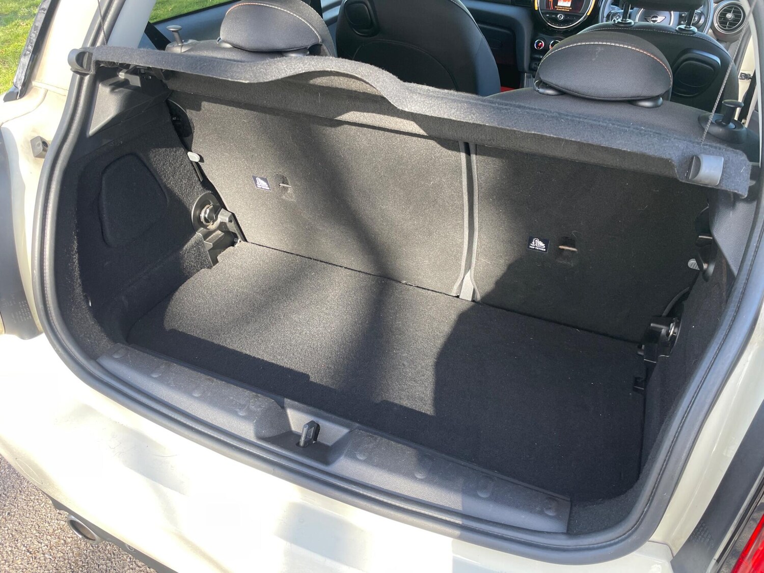 Used MINI Hatch 2018 for sale - 78224429: Photo 35