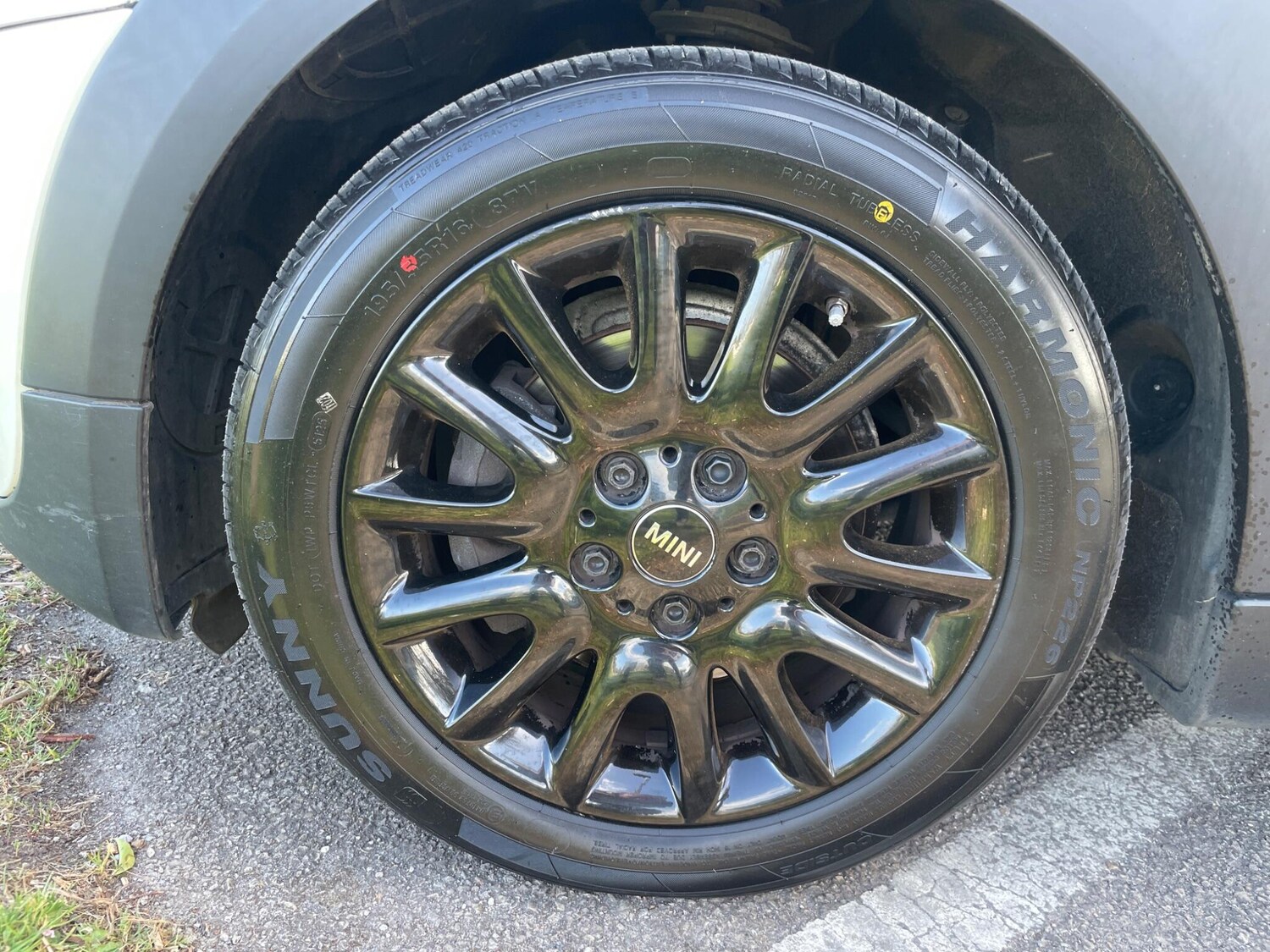 Used MINI Hatch 2018 for sale - 78224429: Photo 36