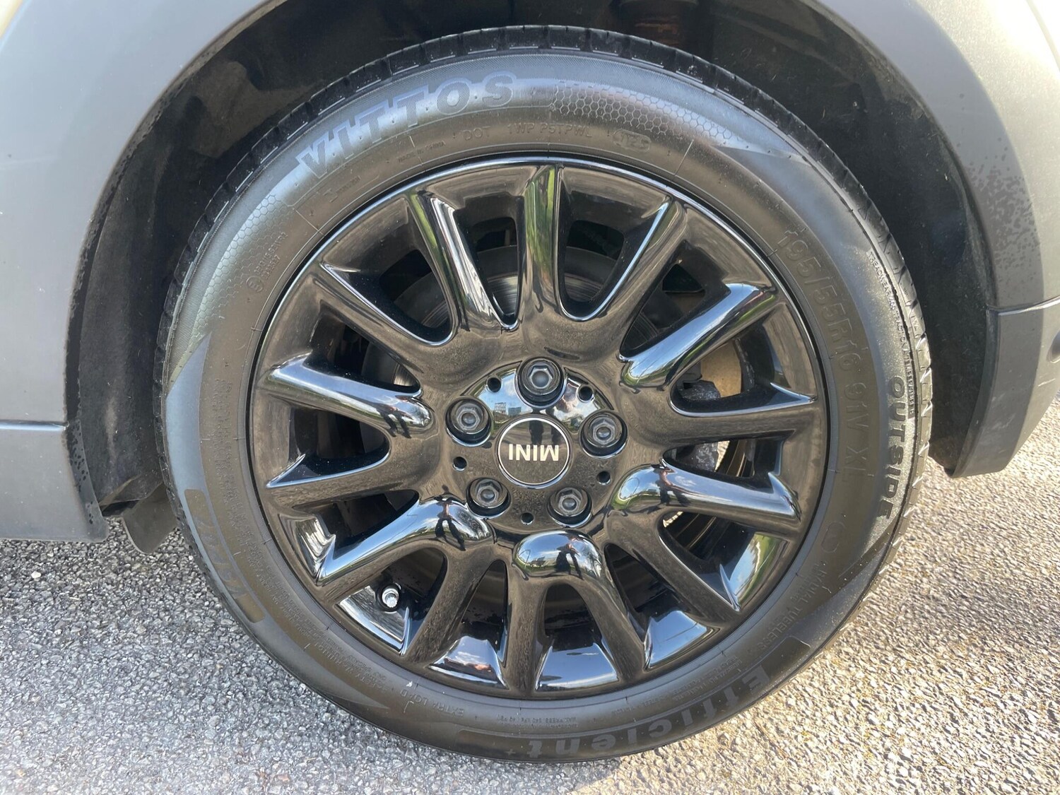 Used MINI Hatch 2018 for sale - 78224429: Photo 37