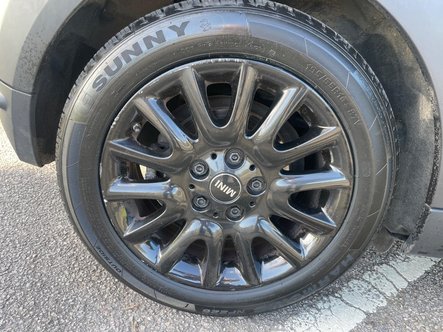 Used MINI Hatch 2018 for sale - 78224429: Photo 38