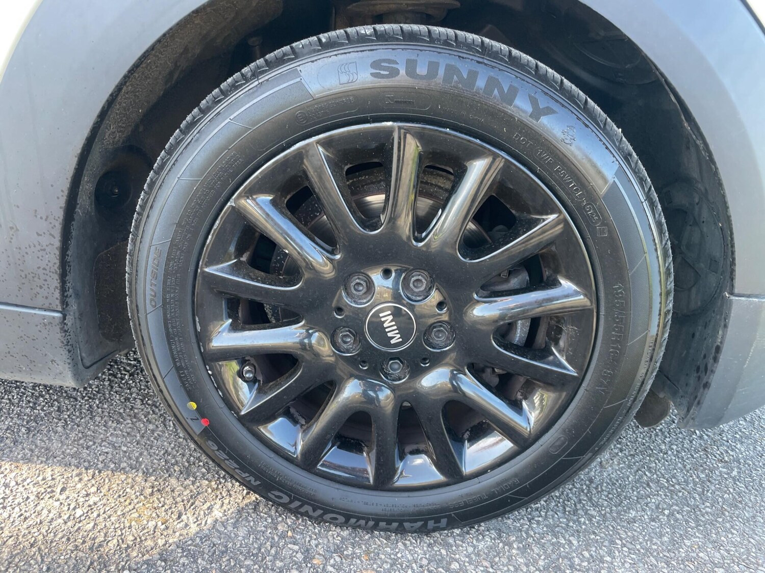 Used MINI Hatch 2018 for sale - 78224429: Photo 39