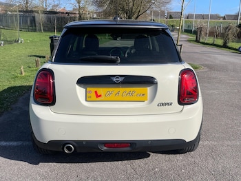 Used MINI Hatch 2018 for sale - 78224429: Photo