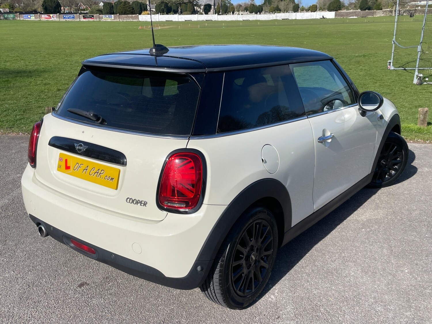 Used MINI Hatch 2018 for sale - 78224429: Photo 5