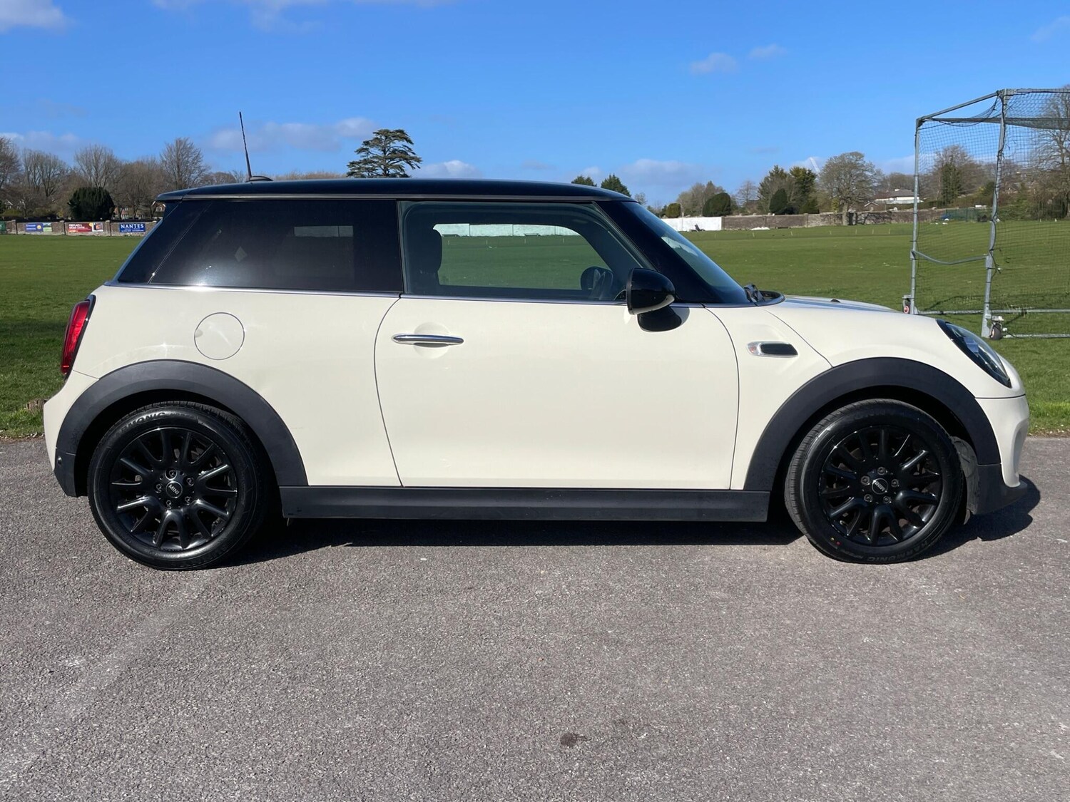 Used MINI Hatch 2018 for sale - 78224429: Photo 6