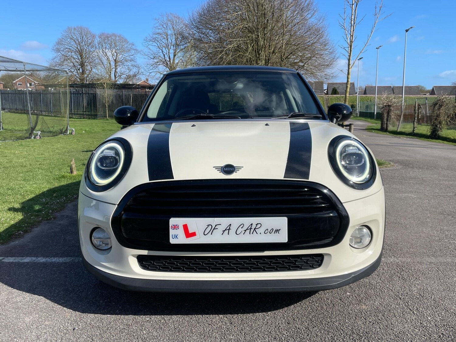 Used MINI Hatch 2018 for sale - 78224429: Photo 7
