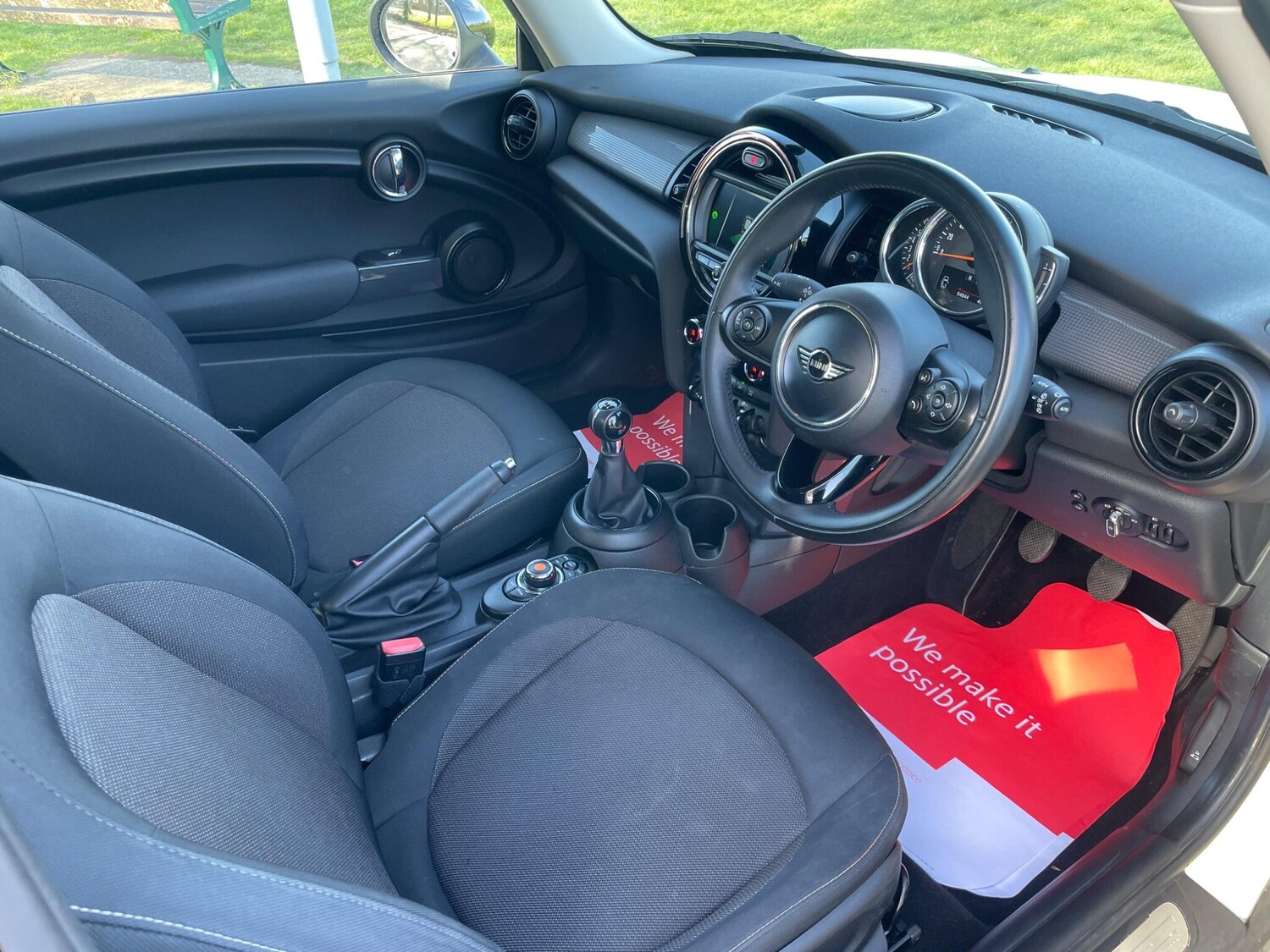 Used MINI Hatch 2018 for sale - 78224429: Photo 8