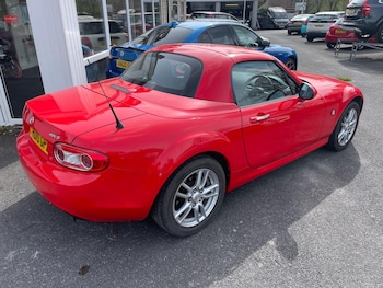 Used Mazda MX-5 2010 for sale - 78224427: Photo