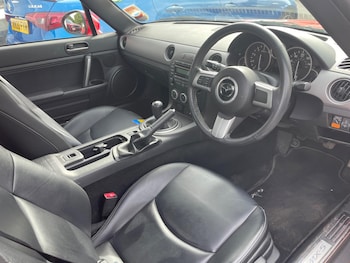 Used Mazda MX-5 2010 for sale - 78224427: Photo