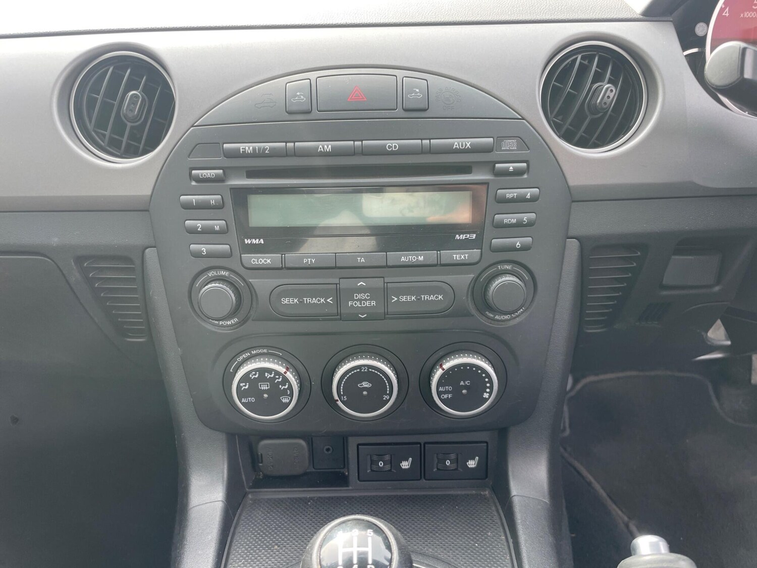 Used Mazda MX-5 for sale - 78224427: Photo 4