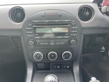 Used Mazda MX-5 2010 for sale - 78224427: Photo