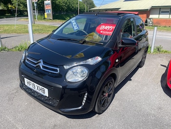 Used Citroen C1 2019 for sale - 78676445: Photo