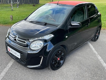 Used Citroen C1 2019 for sale - 78676445: Photo